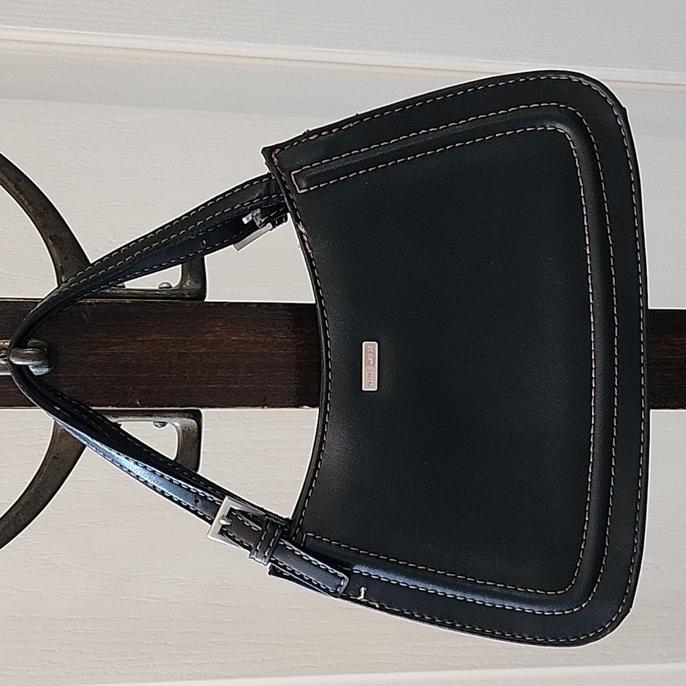 Nine West Black Mini Bag